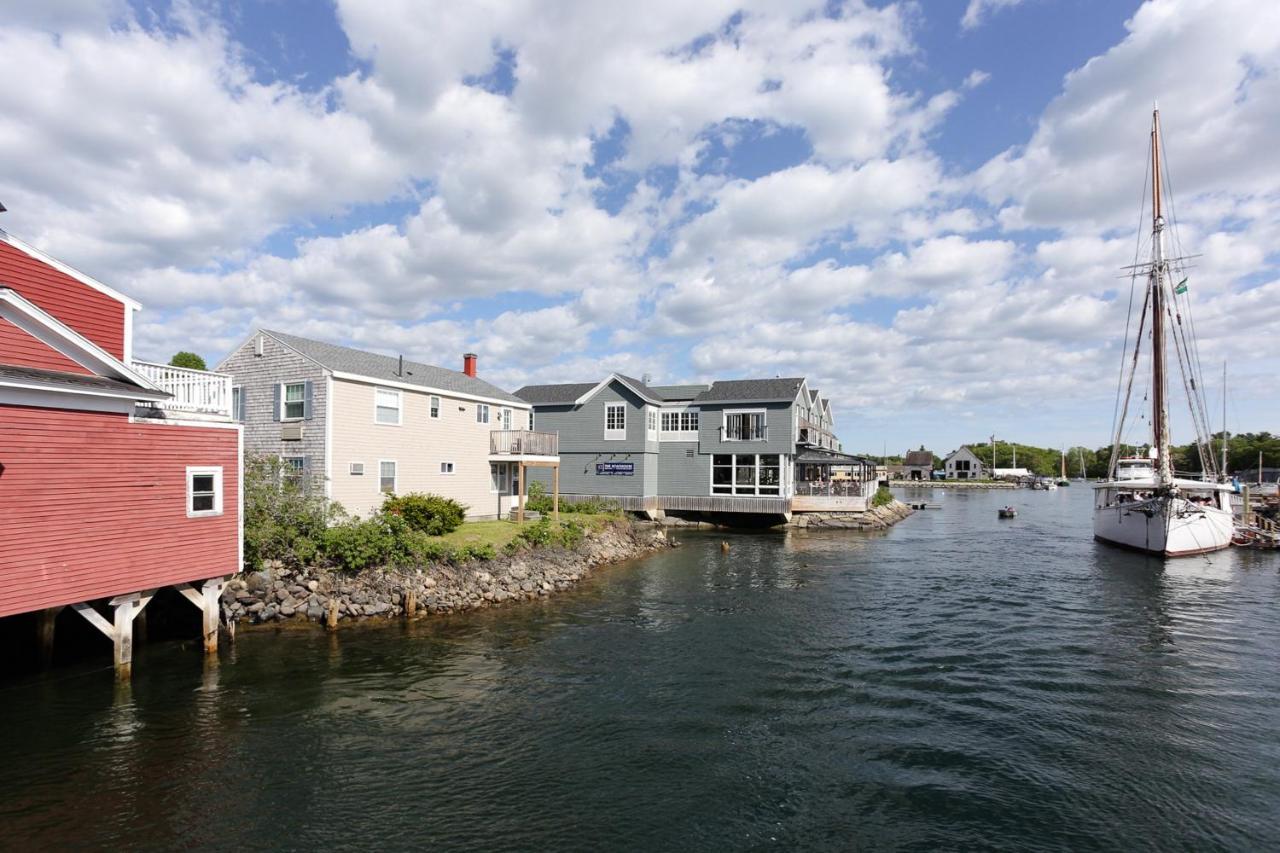 Pied-A-Terre Apartamento Kennebunkport Exterior foto